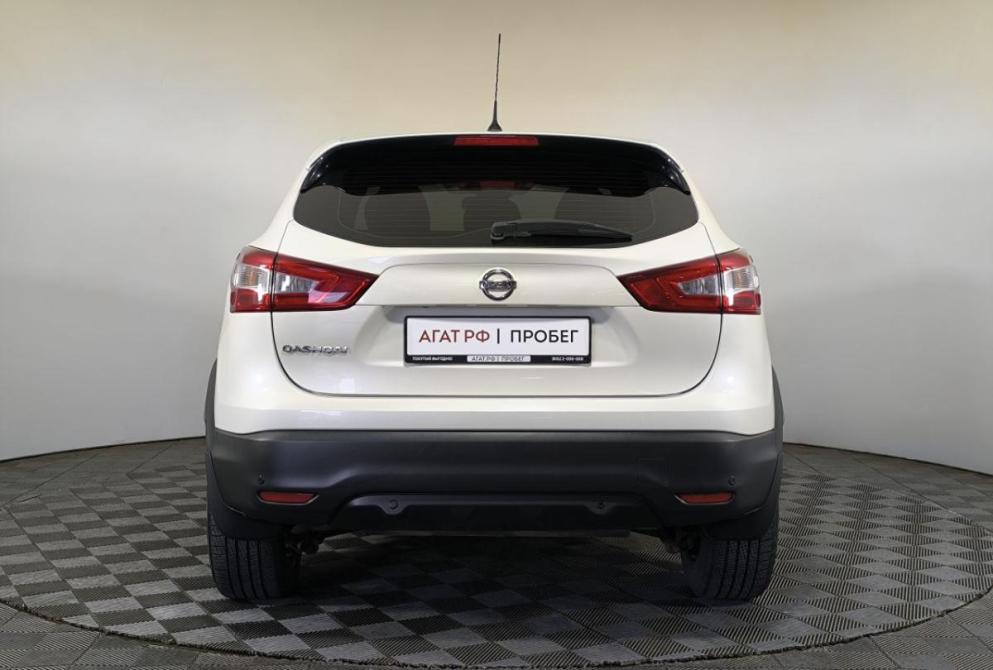 Nissan Qashqai II Нижний Новгород  - изображение 5