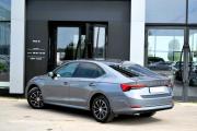 Skoda Octavia IV (A8) Воронеж  - изображение 16