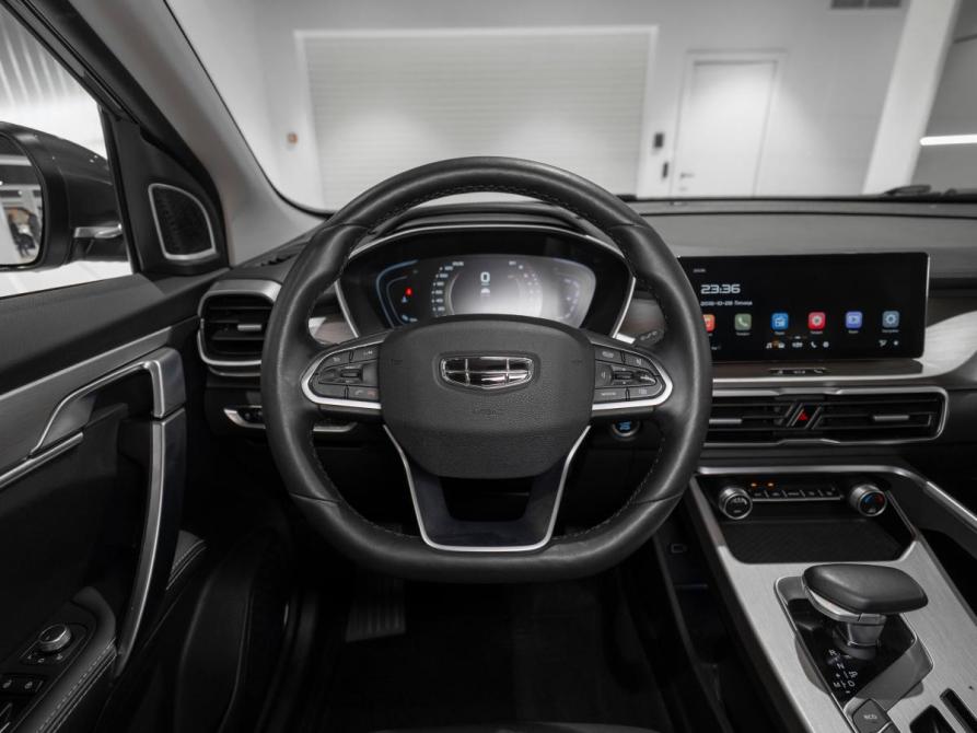 Geely Coolray I Москва  - изображение 11