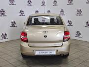 Lada (ВАЗ) Granta I Тольятти  - изображение 26