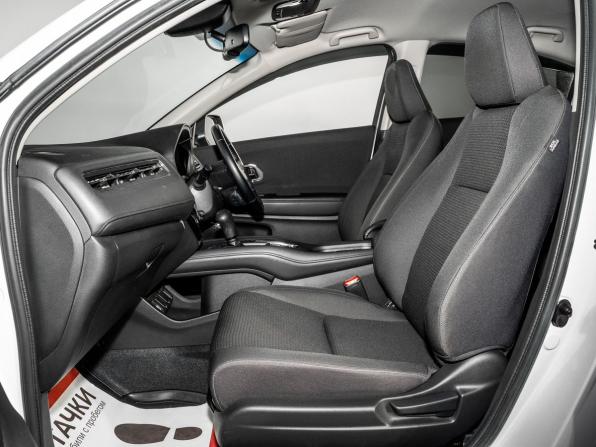 Honda Vezel I Рестайлинг с пробегом 2020 года, цена 2 035 000 рублей, 88579 км, внедорожник, Автокод Объявления