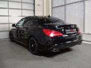 Mercedes-Benz CLA I (C117 X117) Кемерово  - изображение 33