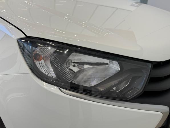 Lada (ВАЗ) Granta I Рестайлинг с пробегом 2022 года, цена 820 000 рублей, 23889 км, седан, Автокод Объявления