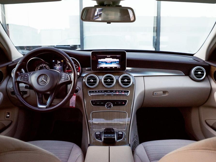 Mercedes-Benz C-Класс IV (W205) Екатеринбург  - изображение 23