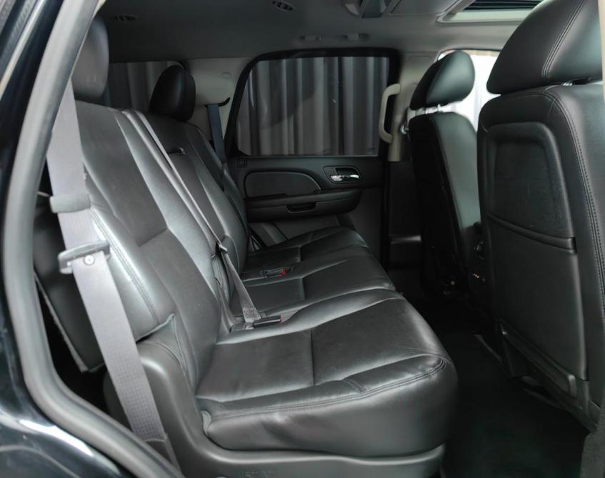 Chevrolet Tahoe III Москва  - изображение 10