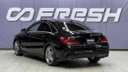 Mercedes-Benz CLA I (C117 X117) Благовещенск  - изображение 36