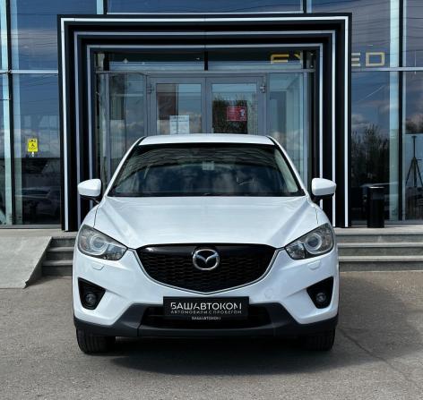 Mazda CX-5 I с пробегом 2014 года, цена 1 599 000 рублей, 207141 км, внедорожник, Автокод Объявления