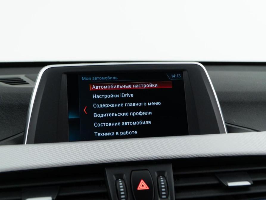 BMW X1 II (F48) Москва  - изображение 23