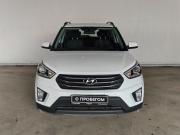 Hyundai Creta I Москва  - изображение 20