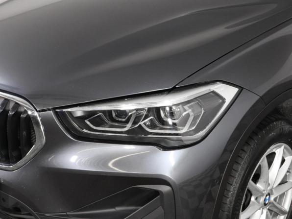 BMW X1 II (F48) Рестайлинг с пробегом 2021 года, цена 2 650 000 рублей, 66010 км, внедорожник, Автокод Объявления