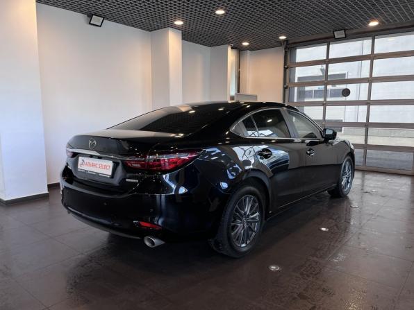 Mazda 6 III (GJ) Рестайлинг 2 с пробегом 2020 года, цена 2 750 000 рублей, 60000 км, седан, Автокод Объявления