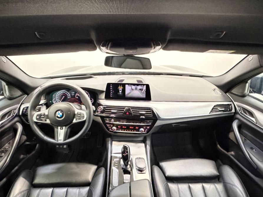 BMW 5 серии VII (G30/G31/G38) Санкт-Петербург  - изображение 20