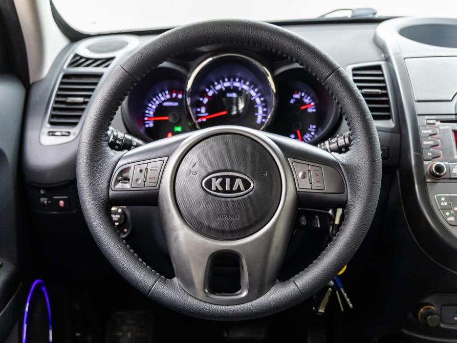 Kia Soul I Волгоград  - изображение 16