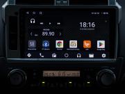 Toyota Land Cruiser Prado 150 Series Рестайлинг 1 Москва  - изображение 39