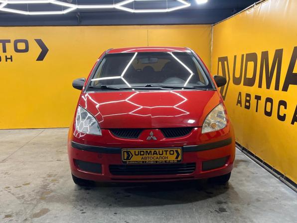 Mitsubishi Colt VI (Z20/Z30) с пробегом 2006 года, цена 369 000 рублей, 183417 км, хэтчбек, Автокод Объявления