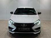 Lada (ВАЗ) Vesta I Рестайлинг (NG) Самара  - изображение 18