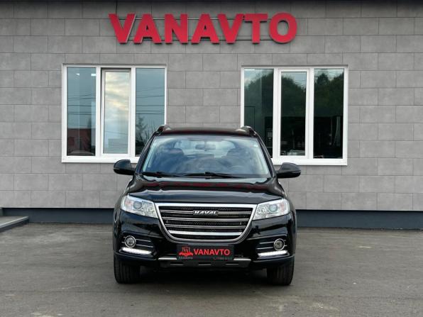 Haval H6 I с пробегом 2019 года, цена 1 200 000 рублей, 216532 км, внедорожник, Автокод Объявления