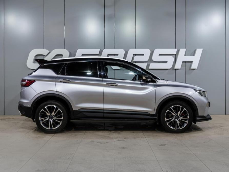 Geely Coolray I Воронеж  - изображение 5