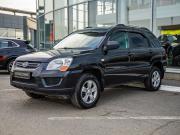 Kia Sportage II Рестайлинг Волгоград  - изображение 31