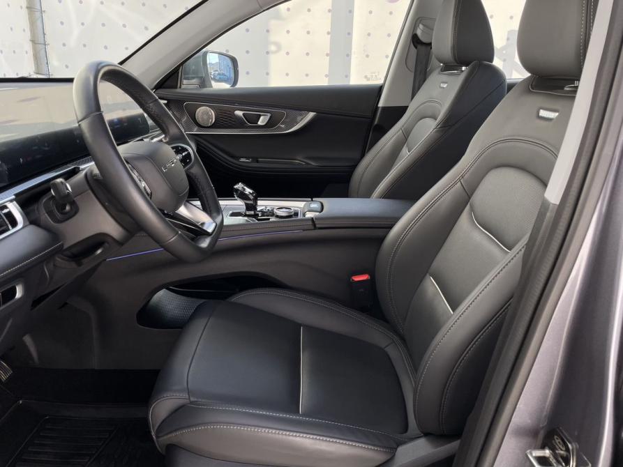Chery Tiggo 7 Pro Max I Рестайлинг Тамбов  - изображение 11
