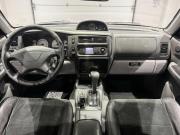 Mitsubishi Pajero Sport I Рестайлинг Екатеринбург  - изображение 34