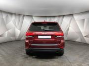Jeep Grand Cherokee IV (WK2) Рестайлинг Москва  - изображение 28