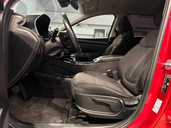 Hyundai Tucson IV с пробегом 2022 года, цена 3 077 000 рублей, 105207 км, внедорожник, Автокод Объявления