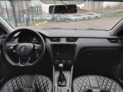 Skoda Octavia III (A7) Рестайлинг Ижевск  - изображение 39