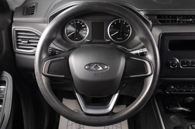 Chery Tiggo 4 I Рестайлинг с пробегом 2019 года, цена 1 379 000 рублей, 49250 км, внедорожник, Автокод Объявления