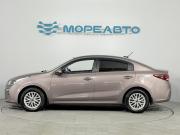 Kia Rio IV Калининград  - изображение 27