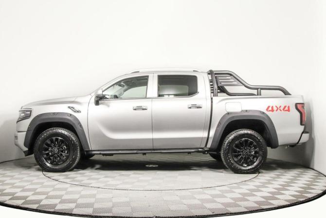 Новый Foton Tunland V9 2025 года, цена 5 672 000 рублей, пикап, Автокод Объявления