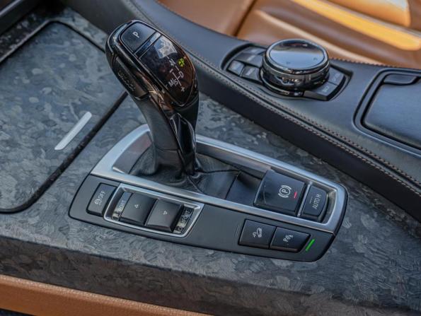 BMW 6 серии III (F06/F13/F12) Рестайлинг с пробегом 2015 года, цена 3 650 000 рублей, 152363 км, седан, Автокод Объявления