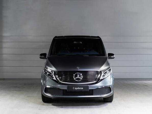 Mercedes-Benz EQV I с пробегом 2021 года, цена 6 800 000 рублей, 28396 км, минивэн, Автокод Объявления