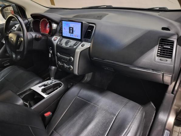 Nissan Murano II (Z51) Рестайлинг 2 с пробегом 2011 года, цена 950 000 рублей, 237838 км, внедорожник, Автокод Объявления