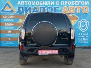 Lada (ВАЗ) Niva Travel I Набережные Челны  - изображение 20