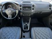 Volkswagen Tiguan I Рестайлинг Калуга  - изображение 27