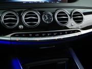 Mercedes-Benz S-Класс VI (W222 C217) Рестайлинг Москва  - изображение 49