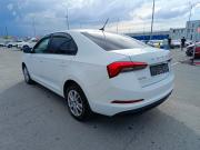 Skoda Rapid II Тюмень  - изображение 23