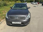 Nissan Teana II Курган  - изображение 10