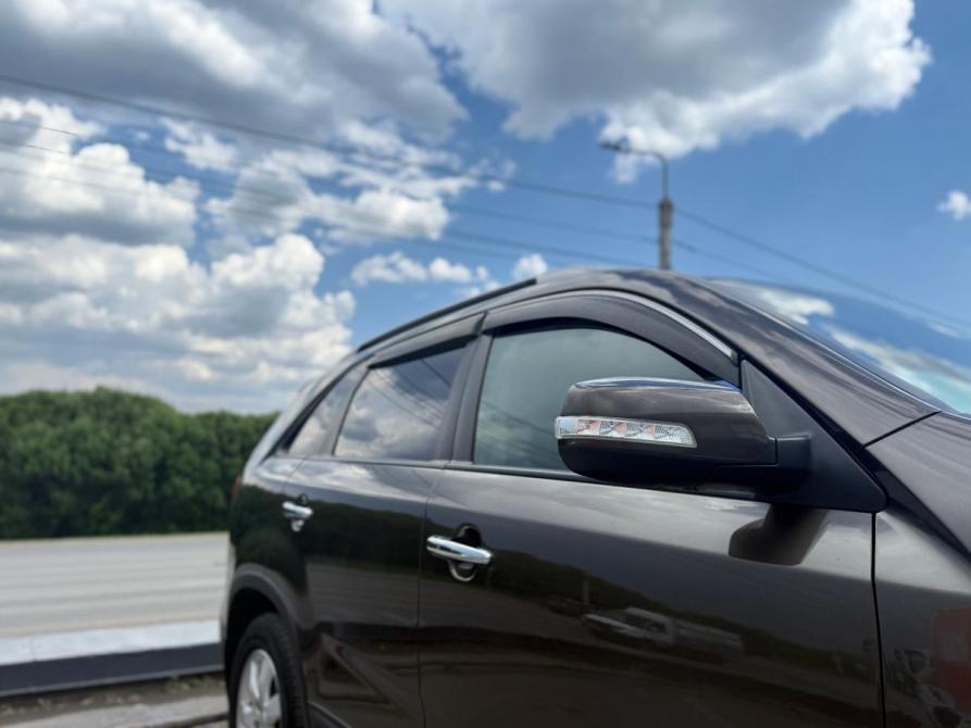 Kia Sorento II Омск  - изображение 33