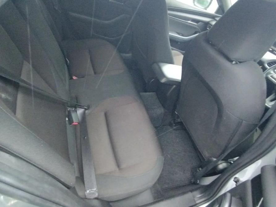 Mazda 3 IV (BP) Кемерово  - изображение 15