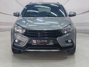Lada (ВАЗ) Vesta I Воронеж  - изображение 20
