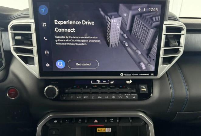 Toyota Sequoia III с пробегом 2023 года, цена 10 500 000 рублей, 59062 км, внедорожник, Автокод Объявления
