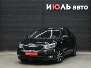 Kia Rio III Рестайлинг Екатеринбург  - изображение 20