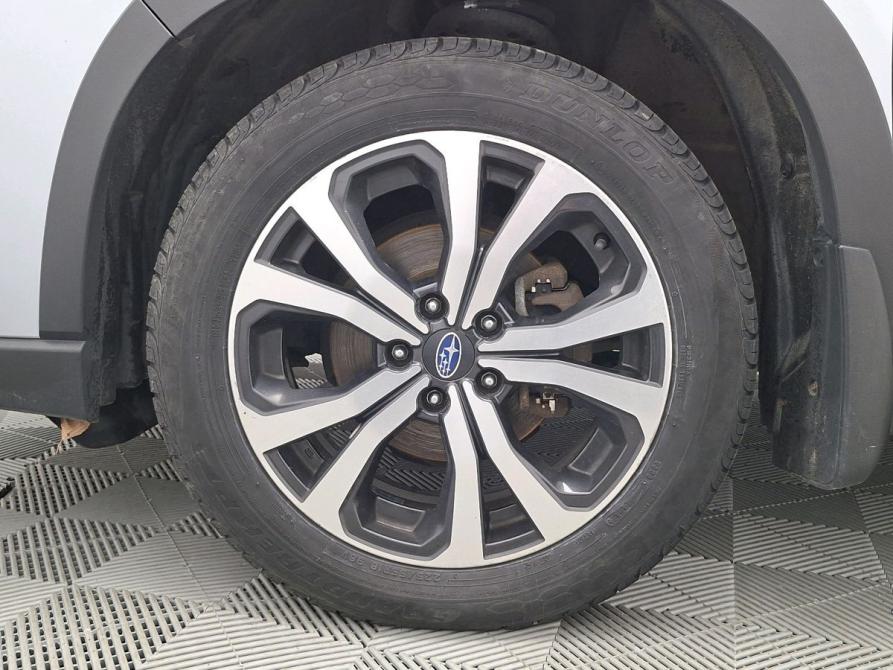 Subaru Forester V Мурманск  - изображение 12