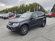 Suzuki Grand Vitara II Рестайлинг 2 Тюмень  - изображение 20