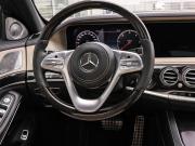 Mercedes-Benz S-Класс VI (W222 C217) Рестайлинг Москва  - изображение 44