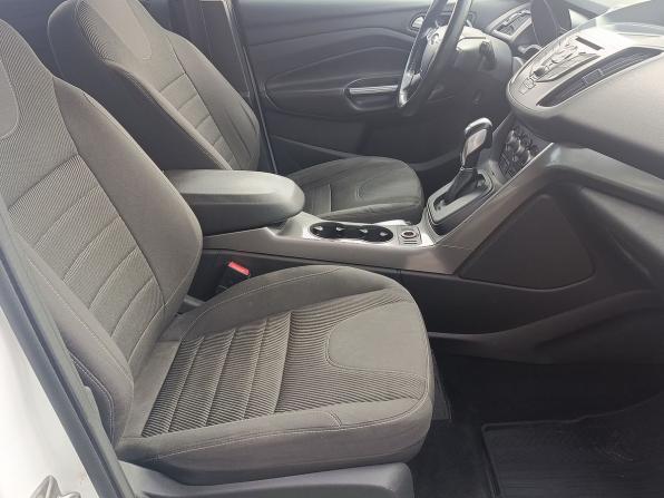 Ford Kuga II с пробегом 2015 года, цена 979 000 рублей, 341366 км, внедорожник, Автокод Объявления