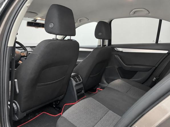Skoda Octavia III (A7) с пробегом 2013 года, цена 1 349 000 рублей, 174950 км, лифтбек, Автокод Объявления