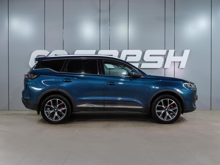 Chery Tiggo 7L I Воронеж  - изображение 5